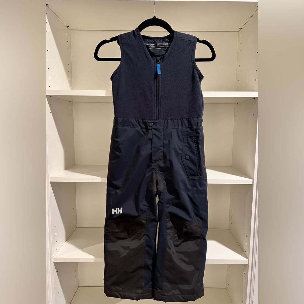Kids Ski Bib